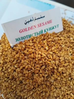GOLDEN SESAME (1)