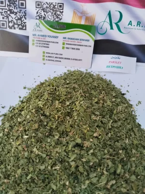 PARSLEY